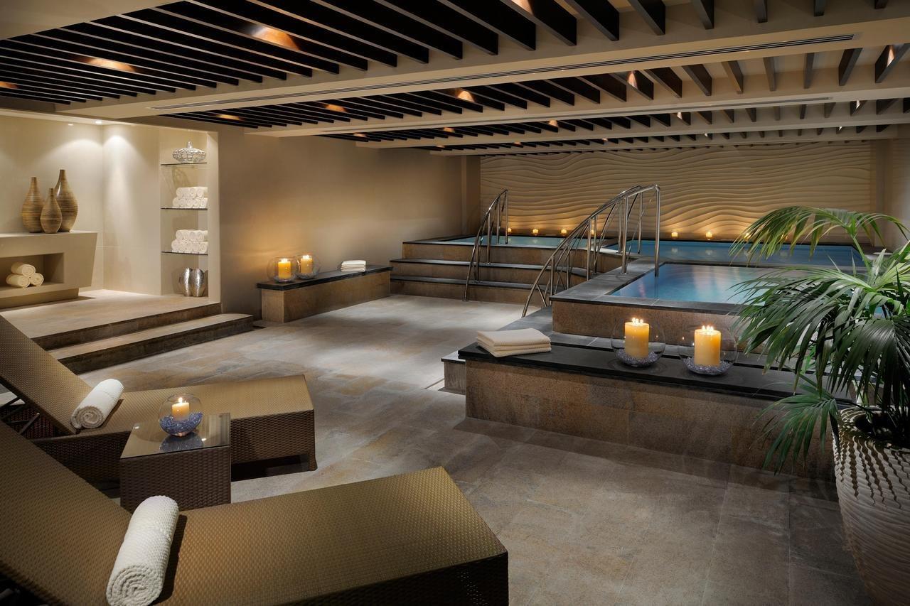 Asiana Hotel Dubai Bagian luar foto The spa at The Mirage